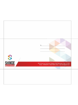 Envelopes